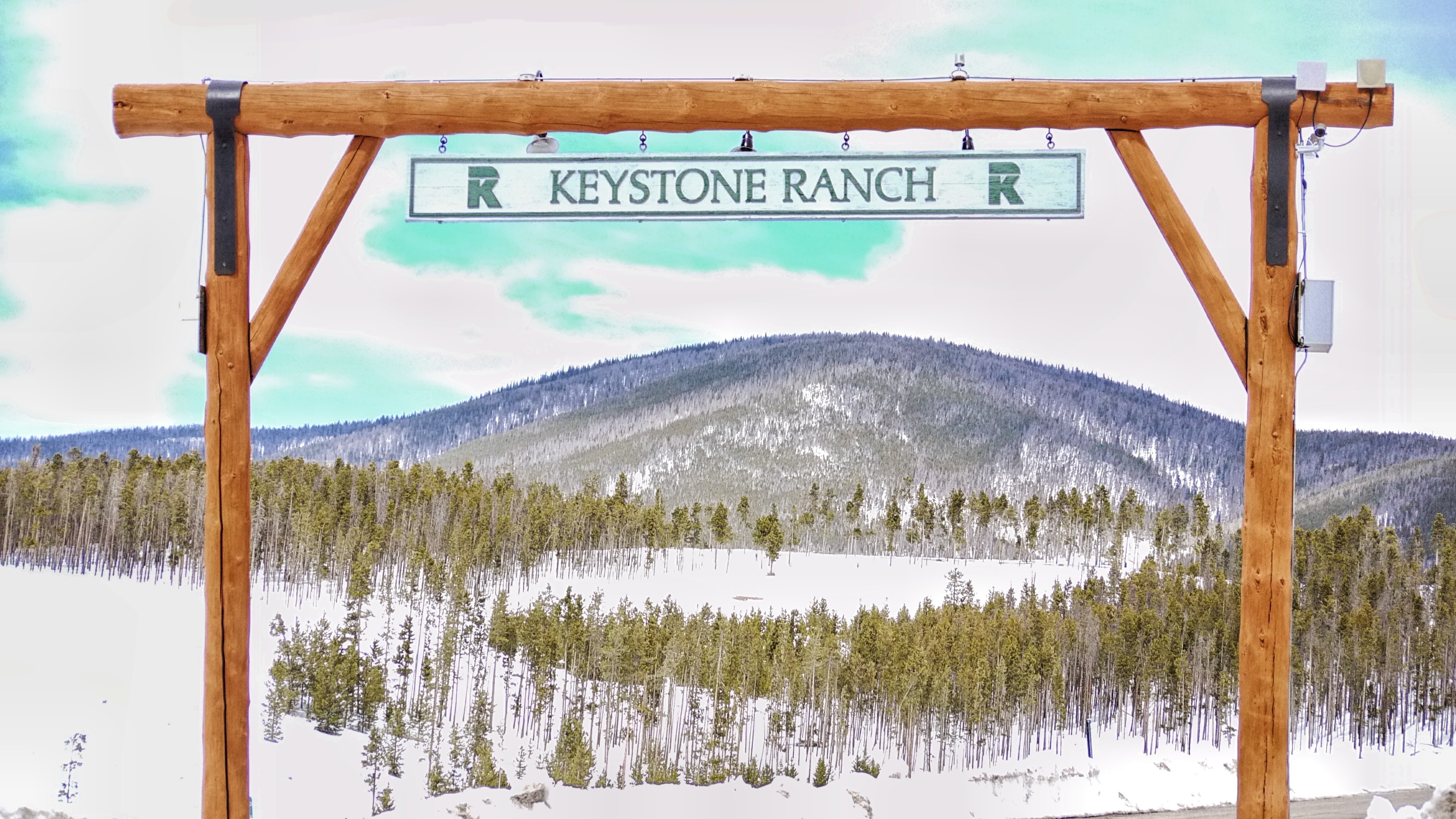 Keystone Ranch Homes For Sale in Keystone, Colorado